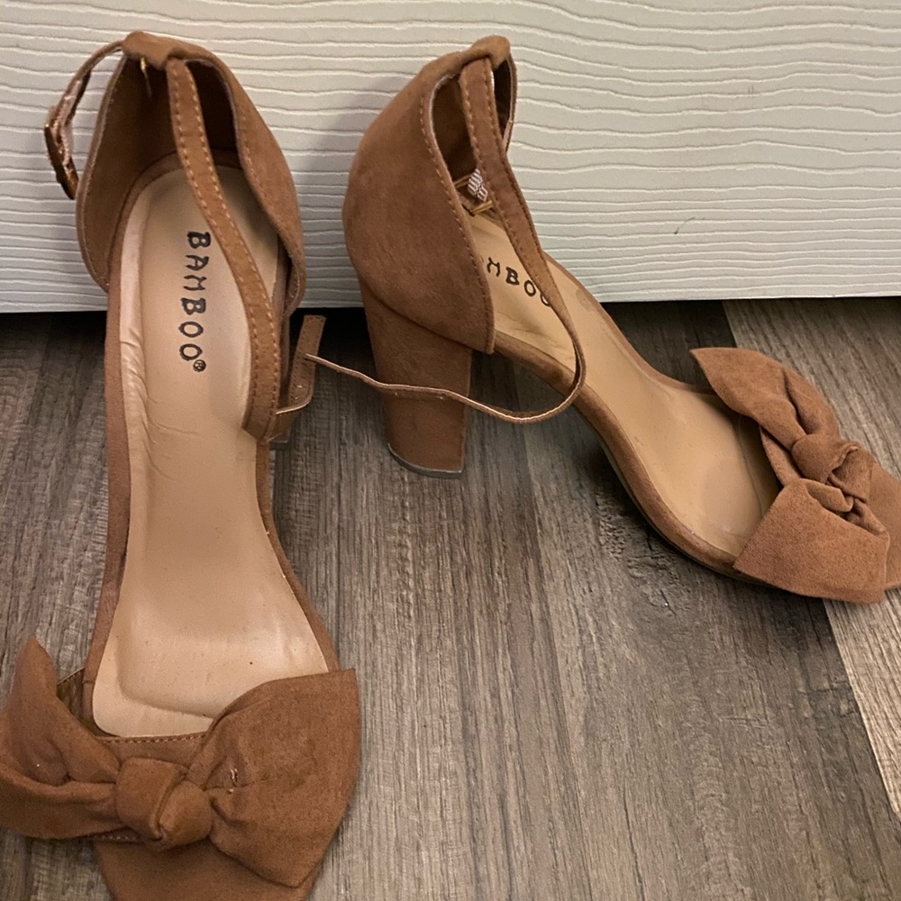 Women heels